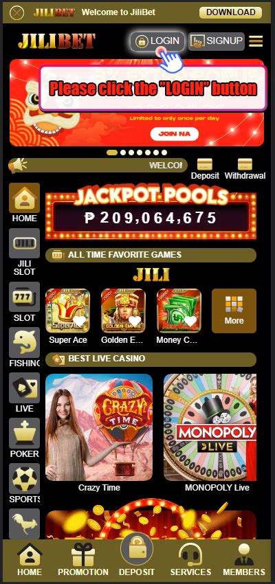 gogo jili777